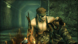 Metal Gear Solid 3: Snake Eater | Master Collection Version (PC) - Steam Key - GLOBAL