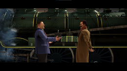 Agatha Christie: Murder on the Orient Express | Deluxe Edition (PC) - Steam Key - GLOBAL