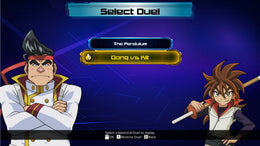 Yu-Gi-Oh! Legacy of the Duelist: Arc-V Gong v. Kit (Xbox One) - Xbox Live Key - UNITED STATES
