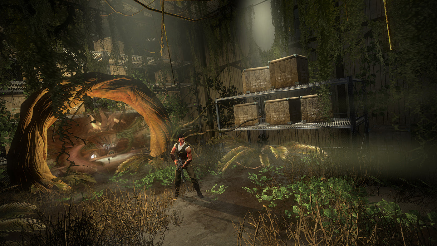 Secret World Legends: Dawn of the Morninglight Collector’s Edition (PC) - Steam Key - GLOBAL
