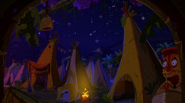 Fire: Ungh’s Quest (PC) - Steam Key - GLOBAL