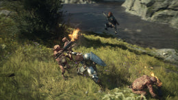 Dragon's Dogma II (Xbox Series X/S) - Xbox Live Key - UNITED STATES