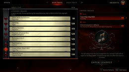 Metal: Hellsinger - Essential Hits Pack (PC) - Steam Key - GLOBAL