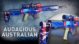Sniper Ghost Warrior Contracts - World Flags Skin Pack (PC) - Steam Key - GLOBAL