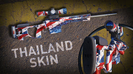 Sniper Ghost Warrior Contracts 2 - ASIA Skin Pack (PC) - Steam Key - GLOBAL