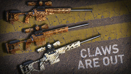 Sniper Ghost Warrior Contracts 2 - Claws are Out Skin Pack (PC) - Steam Key - GLOBAL