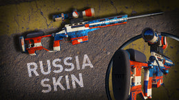 Sniper Ghost Warrior Contracts 2 - EURO Skin Pack (PC) - Steam Key - GLOBAL