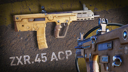 Sniper Ghost Warrior Contracts 2 - Lock n' Load Weapons Pack (PC) - Steam Key - GLOBAL