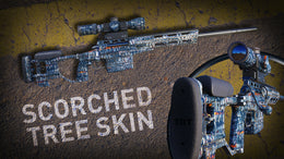 Sniper Ghost Warrior Contracts 2 - Safari Sadist Skin Pack (PC) - Steam Key - GLOBAL