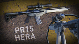 Sniper Ghost Warrior Contracts 2 - Solitary Sniper Weapons Pack (PC) - Steam Key - GLOBAL