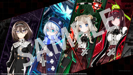Death end re;Quest 2 - Deluxe Pack (PC) - Steam Key - GLOBAL