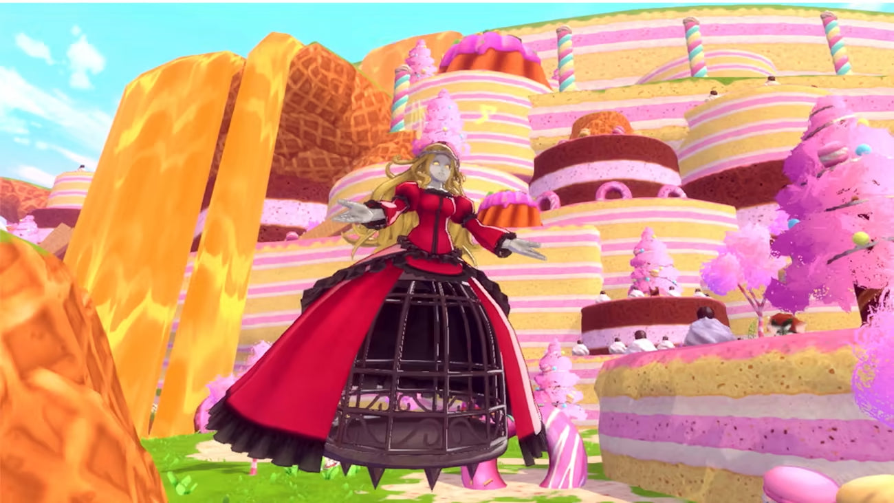 Dragon Quest Monsters: The Dark Prince (PC) - Steam Key - GLOBAL