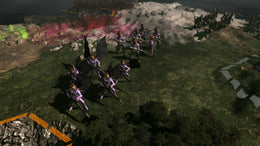 Warhammer 40,000: Gladius - Drukhari (PC) - Steam Key - GLOBAL