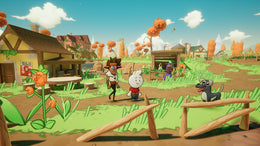 Born of Bread (PC) - Steam Key - GLOBAL