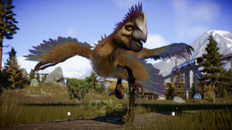 Jurassic World Evolution 2: Cretaceous Predator Pack (PC) - Steam Key - GLOBAL