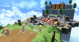 Granblue Fantasy Versus: Rising (PC) - Steam Key - GLOBAL