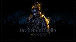 Darkest Dungeon II: The Binding Blade (PC) - Steam Key - GLOBAL