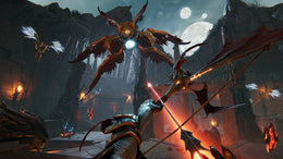 Metal: Hellsinger - Purgatory (PC) - Steam Key - GLOBAL
