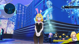 Neptunia Virtual Stars - Bunny Outfit: V-Idol Set (PC) - Steam Key - GLOBAL