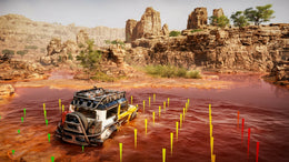 Expeditions: A MudRunner Game (PC) - Steam Key - GLOBAL