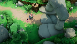 Asterix & Obelix XXXL: The Ram From Hibernia (PC) - Steam Key - GLOBAL