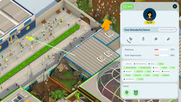 Indoorlands - Supporter Edition (PC) - Steam Key - GLOBAL