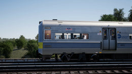 Train Sim World 2: LIRR M3 EMU Loco Add-On (PC) - Steam Key - GLOBAL
