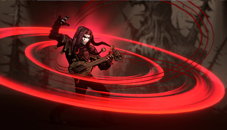 Darkest Dungeon II: The Soundtrack (PC) - Steam Key - GLOBAL
