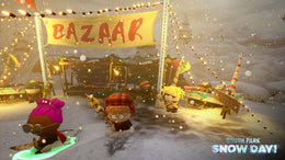 South Park: Snow Day! | Digital Deluxe Edition (PC) - Steam Key - GLOBAL