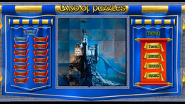 Land of Puzzles: Castles (PC) - Steam Key - GLOBAL