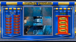 Land of Puzzles: Castles (PC) - Steam Key - GLOBAL