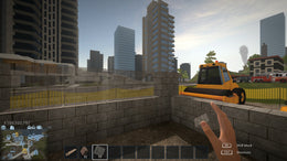 Technicity (PC) - Steam Key - GLOBAL