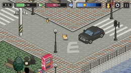 A Street Cat's Tale (PC) - Steam Key - GLOBAL