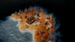 Northgard - Hræsvelg, Clan of the Eagle (PC) - Steam Key - GLOBAL