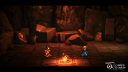Eiyuden Chronicle: Hundred Heroes (PC) - Steam Key - GLOBAL