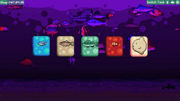 Chillquarium (PC) - Steam Key - GLOBAL