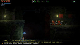 Batbarian: Testament of the Primordials (PC) - Steam Key - GLOBAL