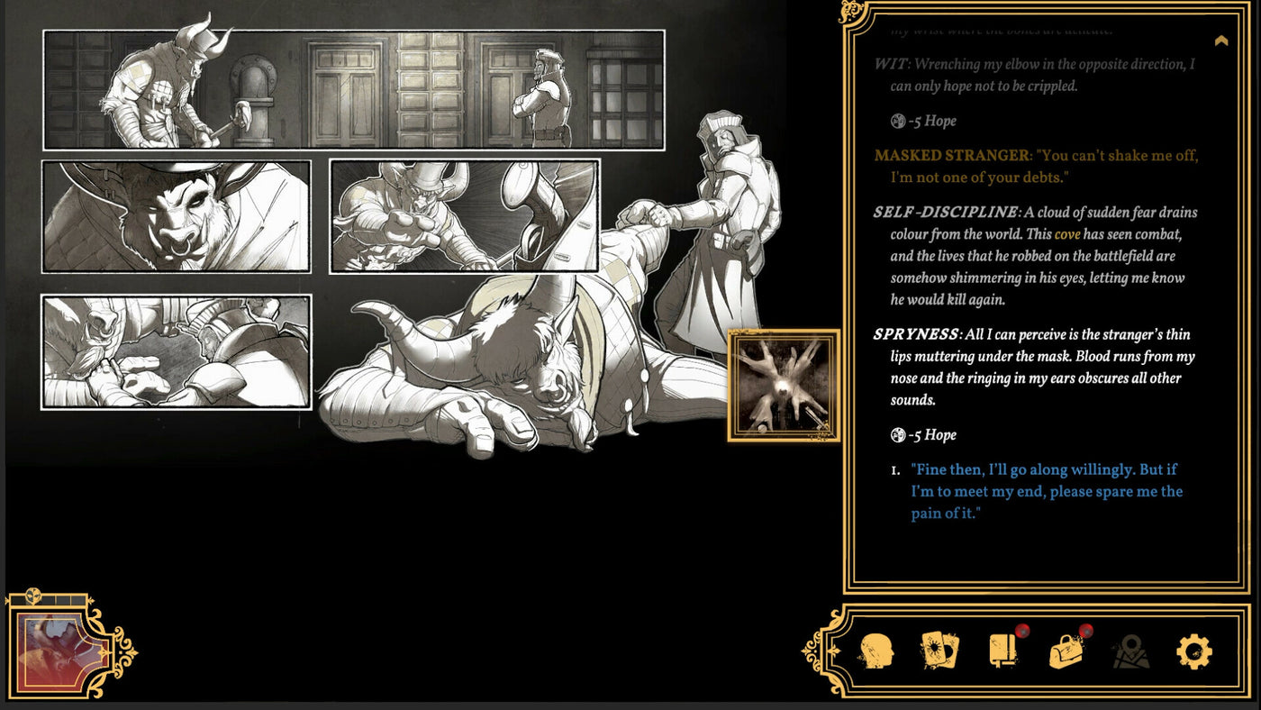 Sovereign Syndicate (PC) - Steam Key - GLOBAL