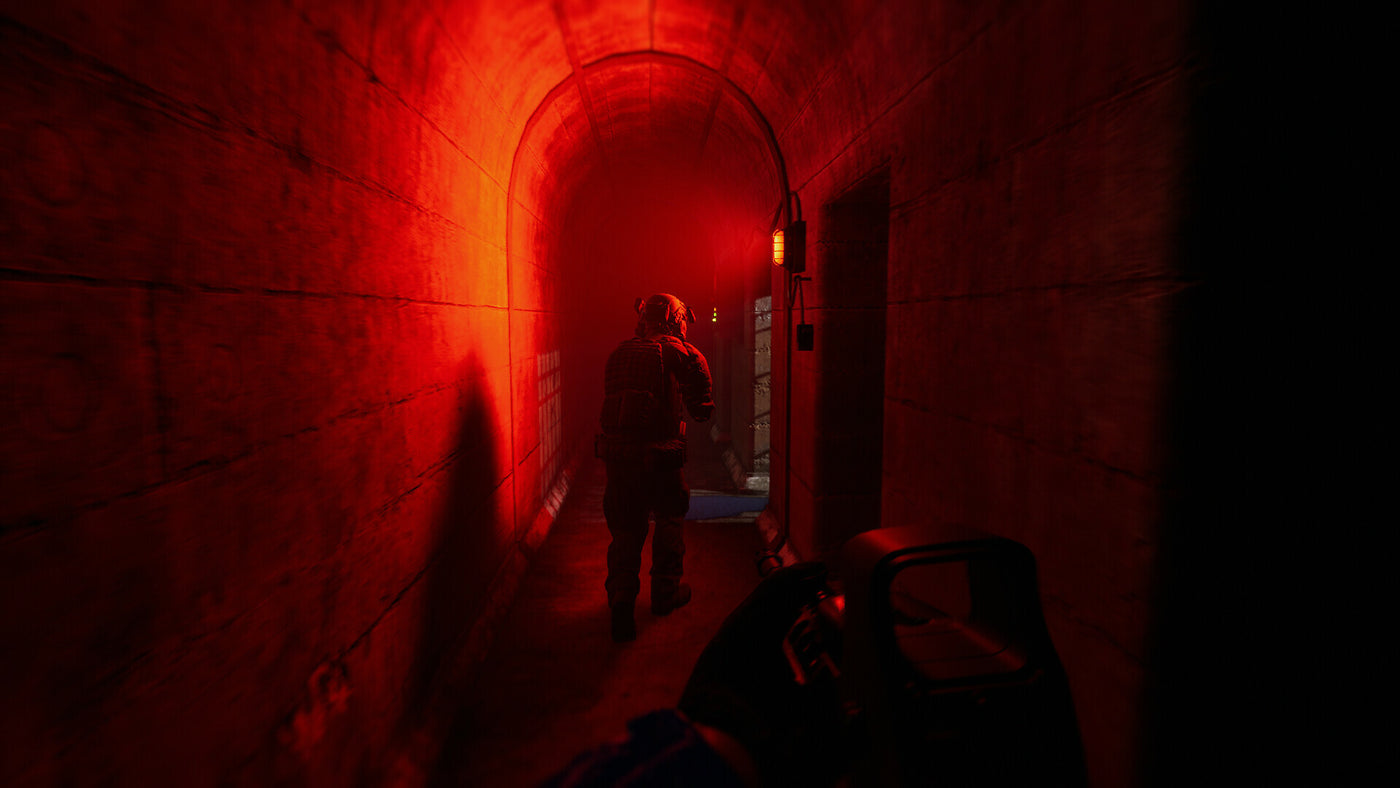 Contain (PC) - Steam Key - GLOBAL