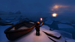 We Were Here Expeditions: The FriendShip (PC) - Steam Key - GLOBAL