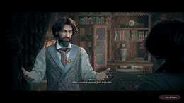 The Thaumaturge (PC) - Steam Key - GLOBAL