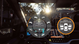 Taxi Life: A City Driving Simulator - Halloween Cosmetic Pack (PC) - Steam Key - GLOBAL