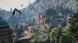 Outcast: A New Beginning (PC) - Steam Key - GLOBAL
