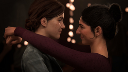 The Last of Us Part II: Remastered (PC) - Steam Key - LATAM