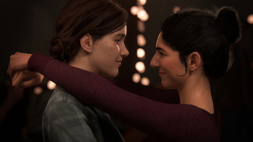 The Last of Us Part II: Remastered (PC) - Steam Key - LATAM