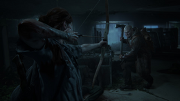The Last of Us Part II: Remastered (PC) - Steam Key - LATAM