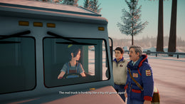 Lake - Season's Greetings (PC) - Steam Key - GLOBAL