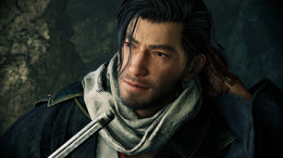 Rise of the Ronin (PC) - Steam Key - GLOBAL
