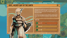 Roots of Yggdrasil (PC) - Steam Key - GLOBAL