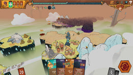 Roots of Yggdrasil (PC) - Steam Key - GLOBAL